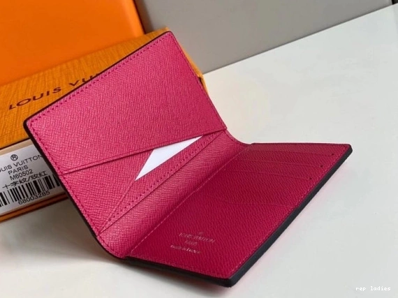 Cheap VUITTON POCKET LOUIS ORGANIZER 0723